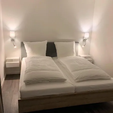 Prázdninový dům Haus Nr 09, Ferienhaus Deichgraf *