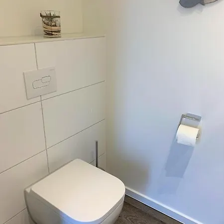 Prázdninový dům Haus Nr 09, Ferienhaus Deichgraf