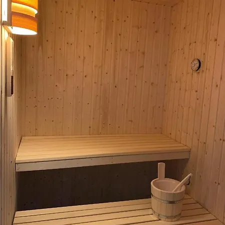 Haus Nr 09, Ferienhaus Deichgraf * Schillig