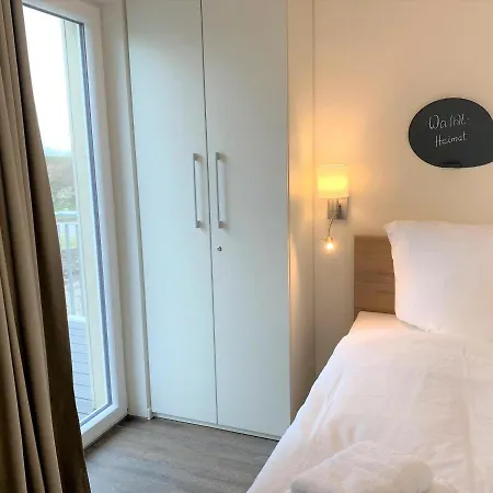 Prázdninový dům Haus Nr 09, Ferienhaus Deichgraf