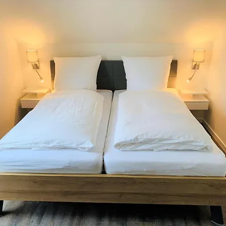 Prázdninový dům Haus Nr 09, Ferienhaus Deichgraf Schillig