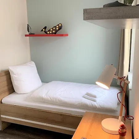 Haus Nr 09, Ferienhaus Deichgraf * Schillig