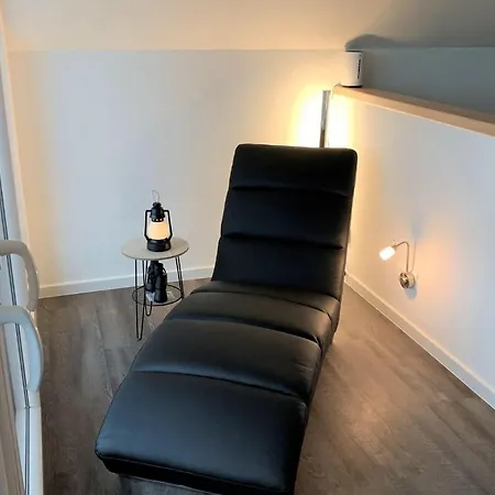 Haus Nr 09, Ferienhaus Deichgraf Prázdninový dům
