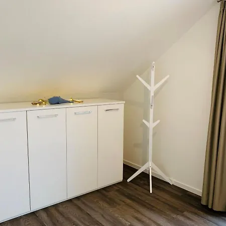 Haus Nr 09, Ferienhaus Deichgraf Prázdninový dům Schillig